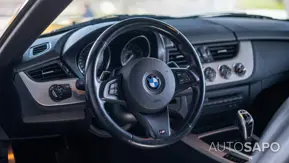 BMW Z4 18 i Pack M Auto de 2015