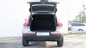 Volvo XC40 de 2024