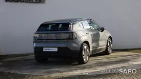 Volvo EX30 de 2024