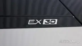 Volvo EX30 de 2024