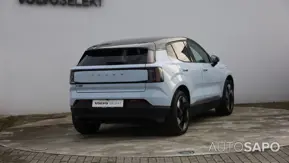 Volvo EX30 de 2025