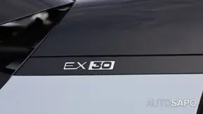 Volvo EX30 de 2025