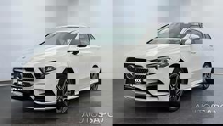 Mercedes-Benz Classe A de 2022