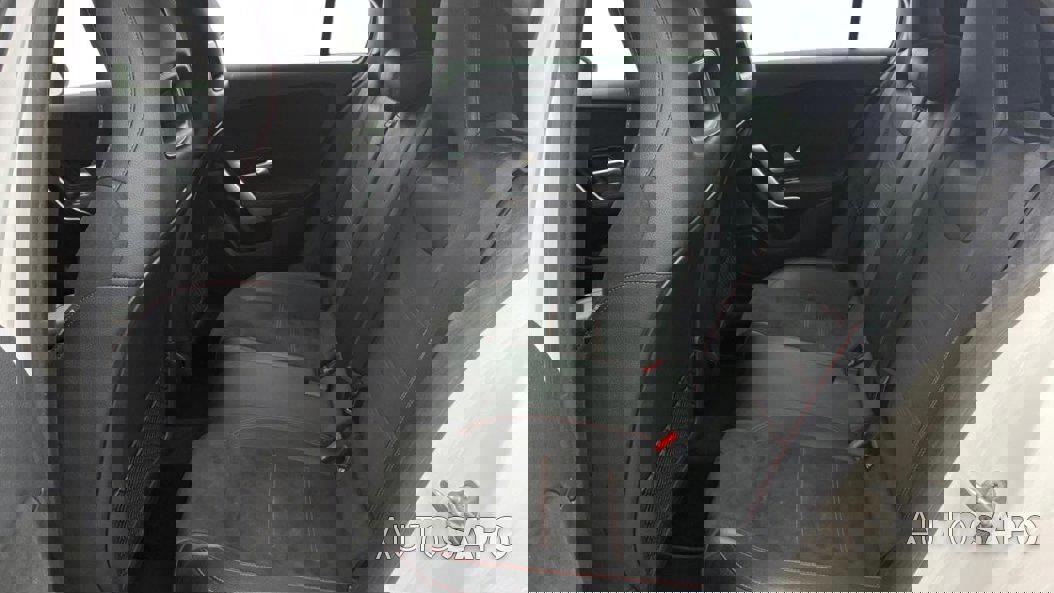 Mercedes-Benz Classe A de 2022