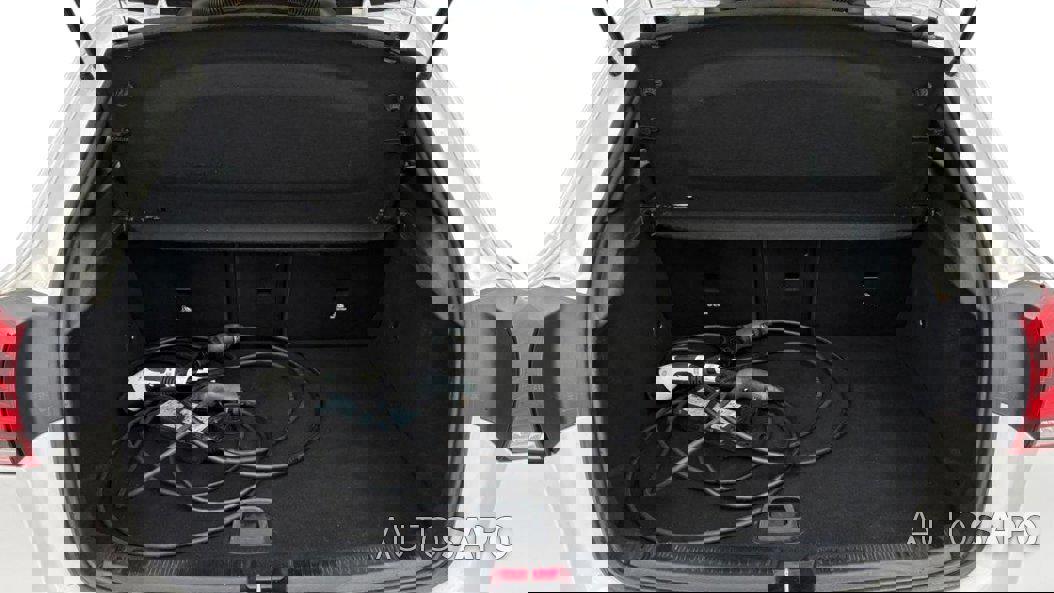 Mercedes-Benz Classe A de 2022