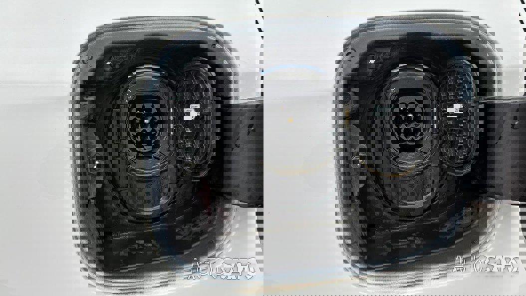 Mercedes-Benz Classe A de 2022