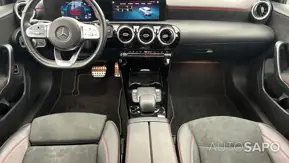 Mercedes-Benz Classe A de 2022