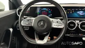 Mercedes-Benz Classe A de 2022