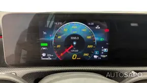 Mercedes-Benz Classe A de 2022