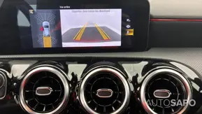 Mercedes-Benz Classe A de 2022