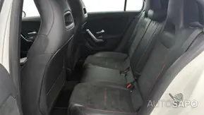 Mercedes-Benz Classe A de 2022