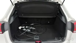 Mercedes-Benz Classe A de 2022