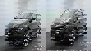 Toyota Corolla de 2022