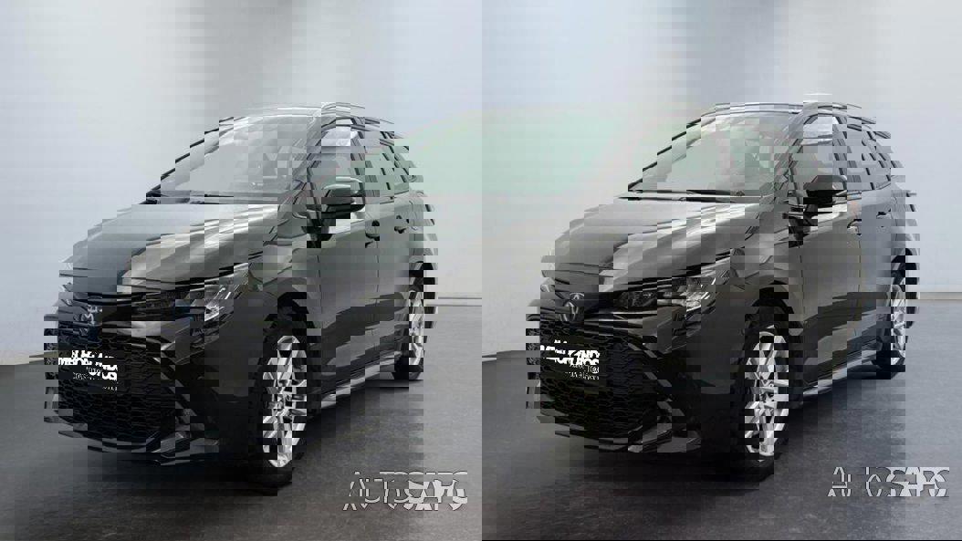 Toyota Corolla de 2022