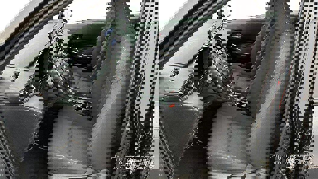 Toyota Corolla de 2022