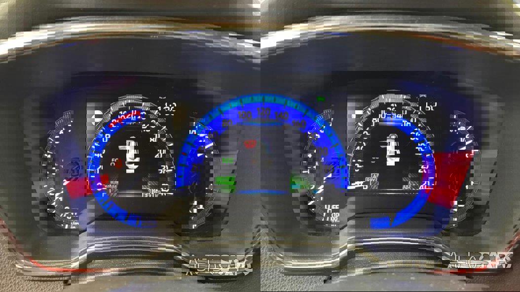 Toyota Corolla de 2022