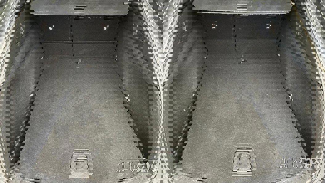 Toyota Corolla de 2022