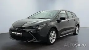 Toyota Corolla de 2022