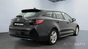 Toyota Corolla de 2022