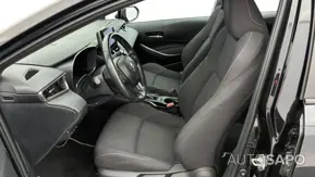 Toyota Corolla de 2022