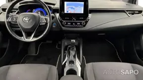 Toyota Corolla de 2022