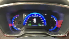 Toyota Corolla de 2022