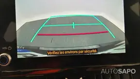 Toyota Corolla de 2022