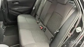 Toyota Corolla de 2022