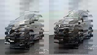 Renault Mégane de 2021