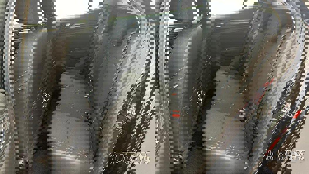 Renault Mégane de 2021