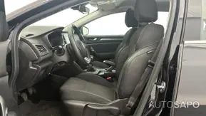 Renault Mégane de 2021