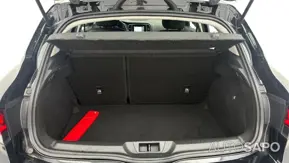 Renault Mégane de 2021