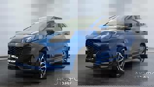 Ford Puma 1.0 EcoBoost MHEV ST-Line de 2021