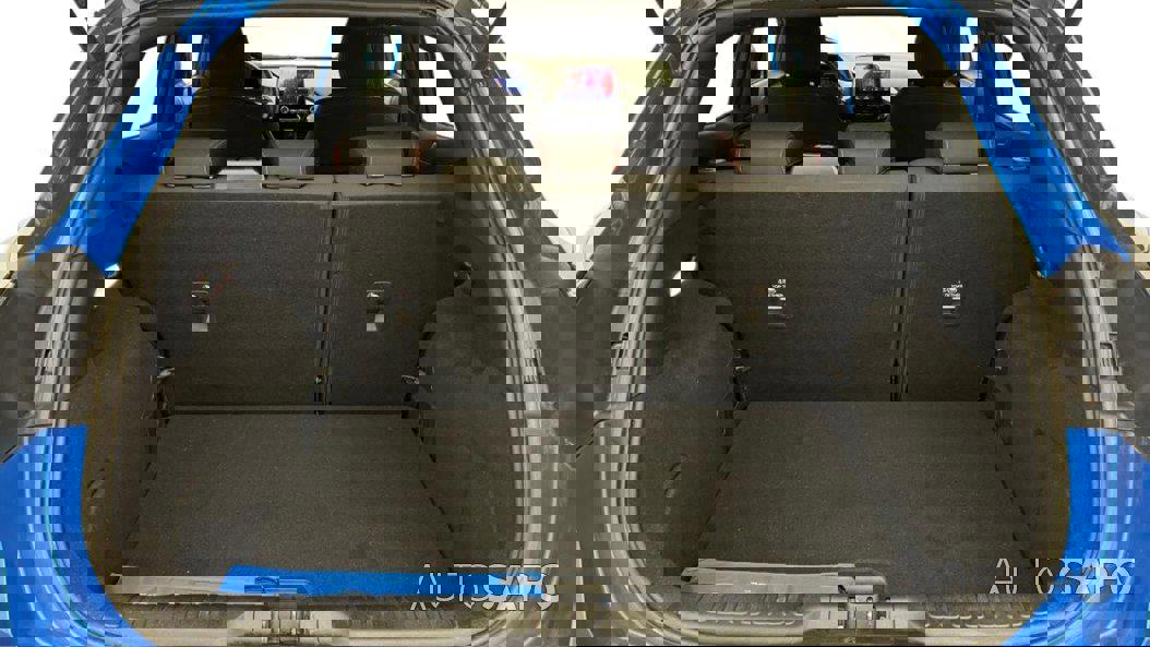 Ford Puma 1.0 EcoBoost MHEV ST-Line de 2021