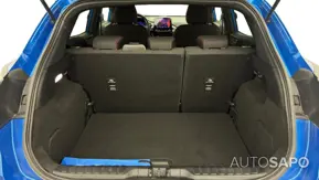 Ford Puma 1.0 EcoBoost MHEV ST-Line de 2021