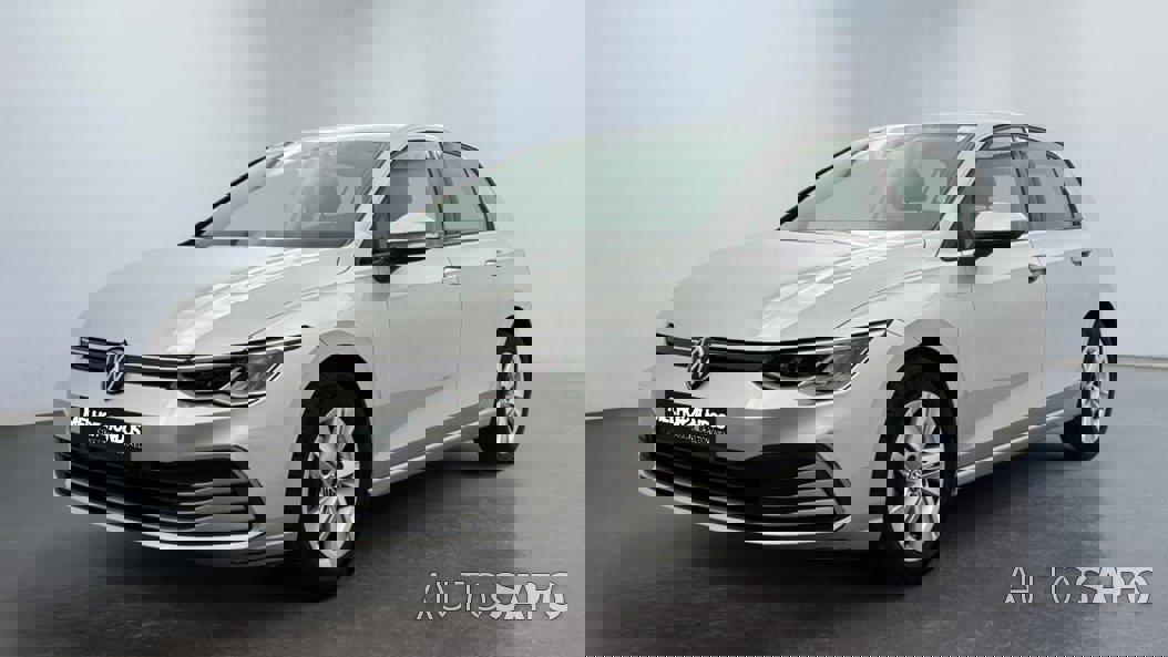 Volkswagen Golf de 2022