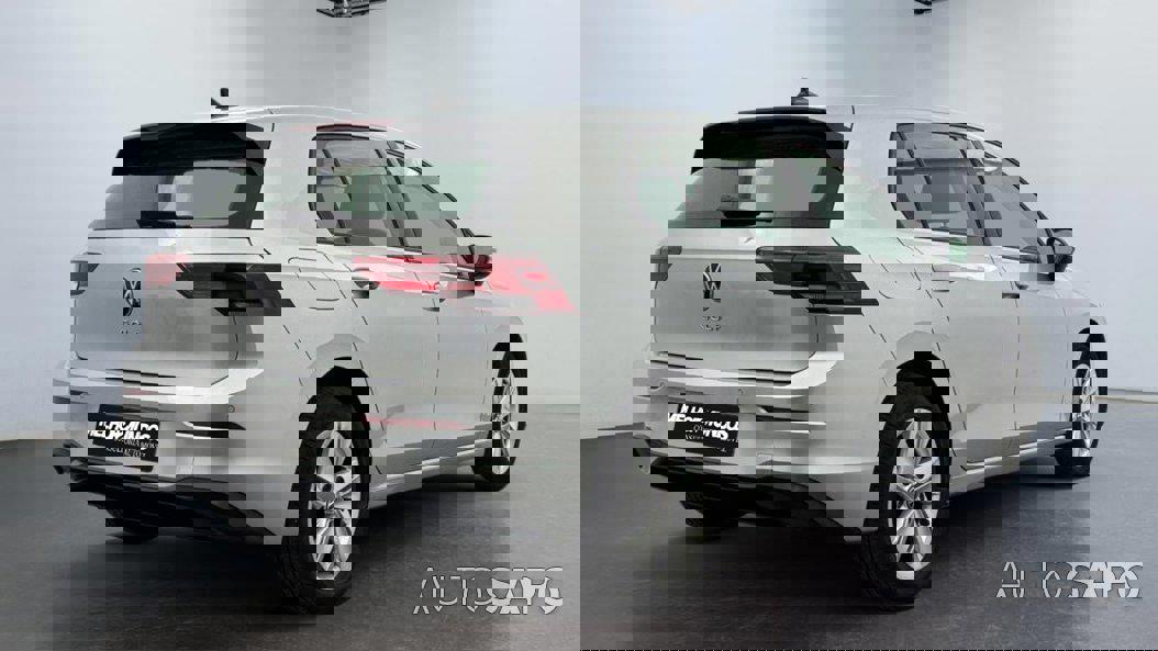 Volkswagen Golf de 2022