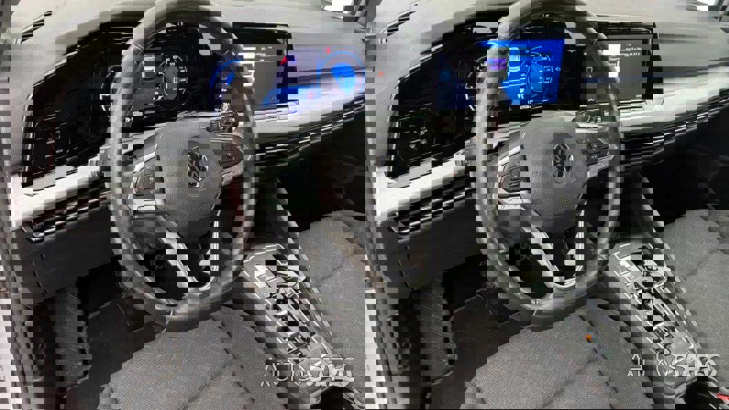 Volkswagen Golf de 2022