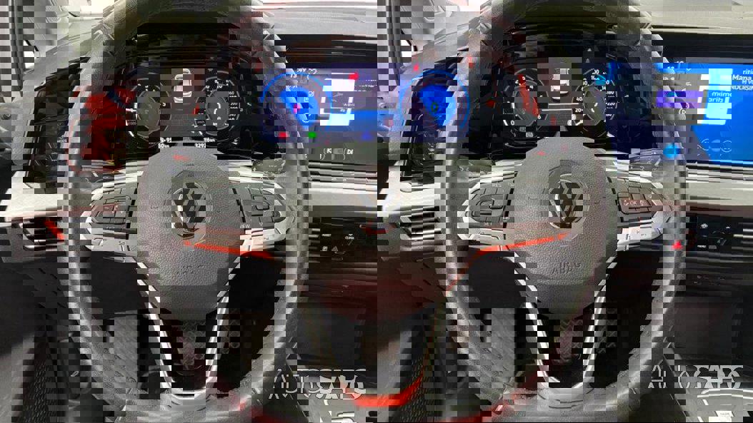 Volkswagen Golf de 2022