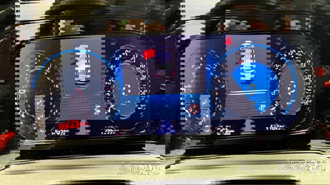 Volkswagen Golf de 2022