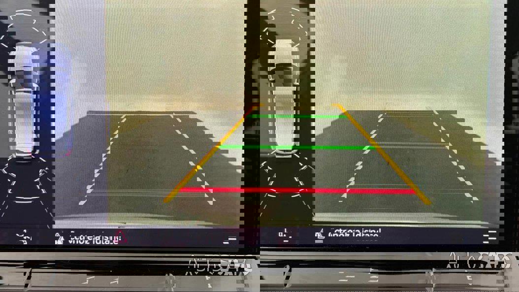 Volkswagen Golf de 2022