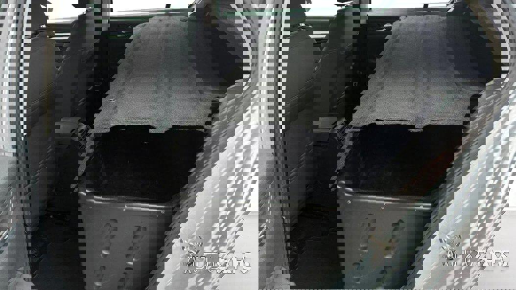 Volkswagen Golf de 2022