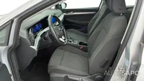 Volkswagen Golf de 2022