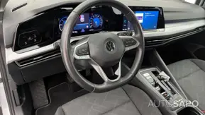 Volkswagen Golf de 2022