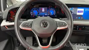 Volkswagen Golf de 2022