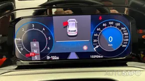 Volkswagen Golf de 2022