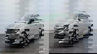 Peugeot 508 de 2021