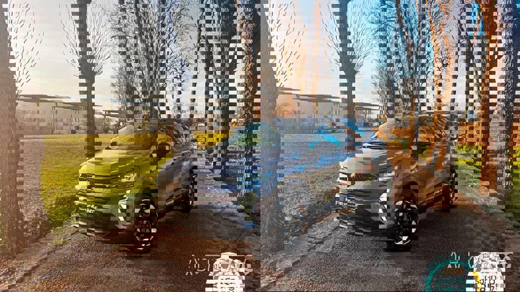 Renault Captur de 2024