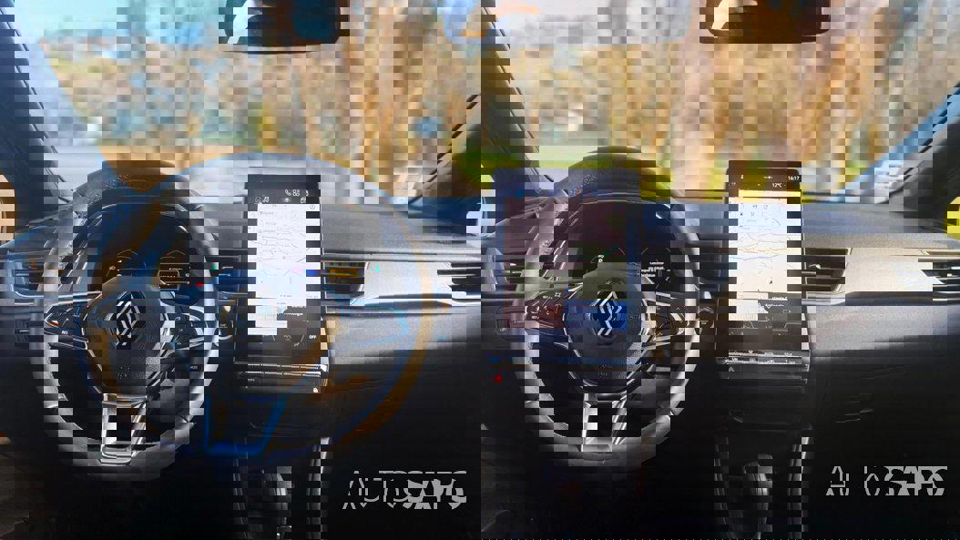 Renault Captur de 2024