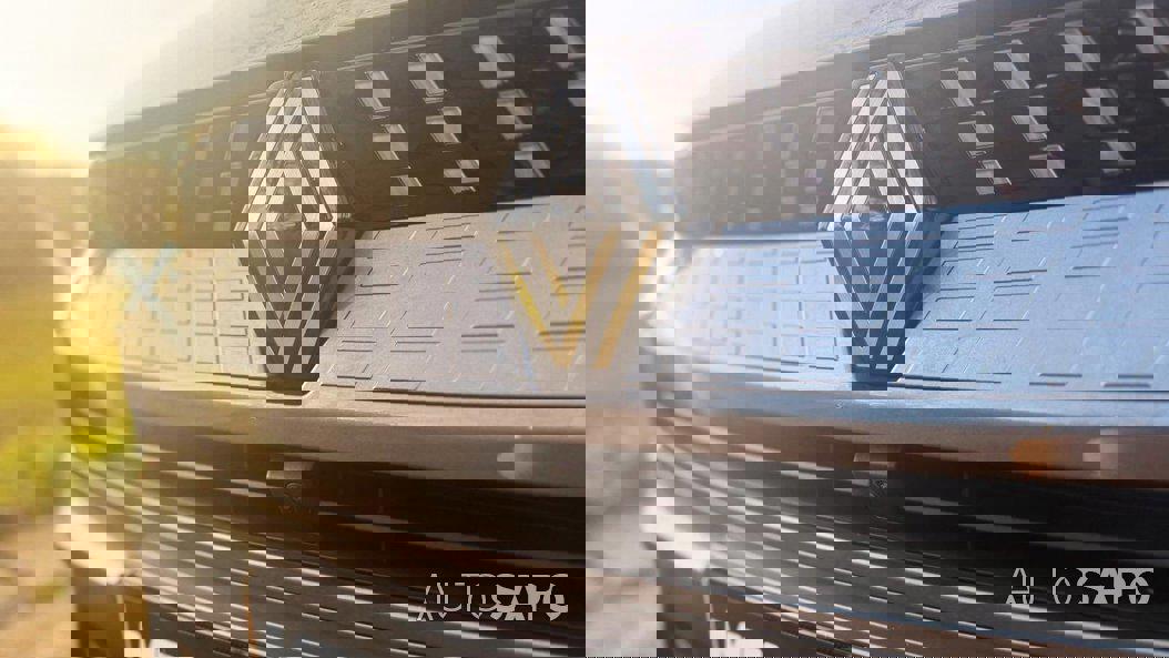 Renault Captur de 2024